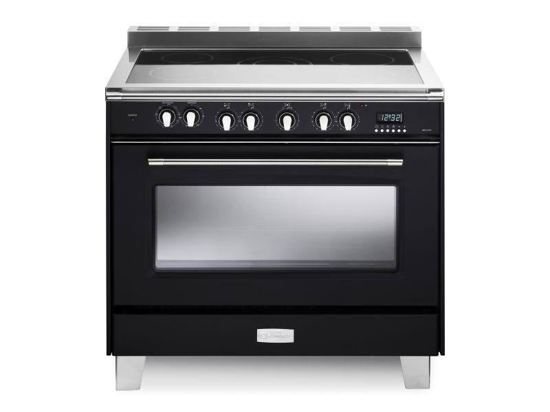 Verona Classic professional range series now available in all Electric